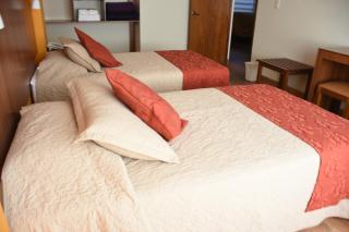 Hotel Mitru - Tarija - 5