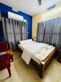 Karthhikk Homestay - Malpe Beach - 6
