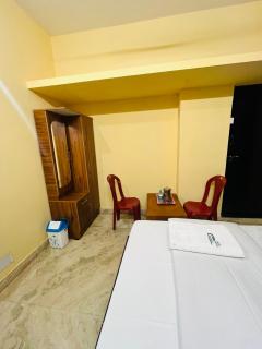 Karthhikk Homestay - Malpe Beach - 4