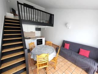 Appartement lumineux proche plage et commerces - FR-1-92-956 - 0