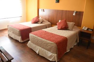 Hotel Mitru - Tarija - 7