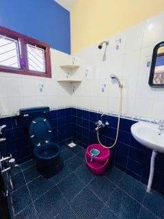 Karthhikk Homestay - Malpe Beach - 2