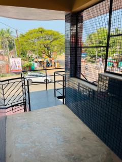 Karthhikk Homestay - Malpe Beach - 1