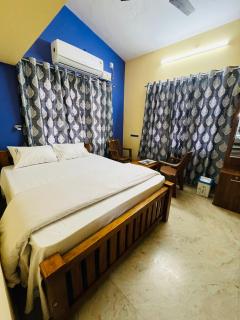 Karthhikk Homestay - Malpe Beach - 0