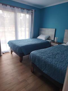 Casa Entre Cerros Panimávida - 2