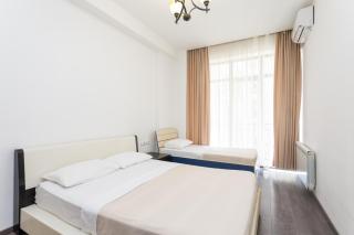 Rustaveli Central Suite - 4