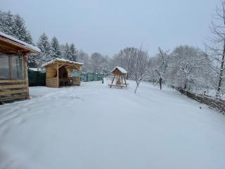 Cozy mountain house - 9