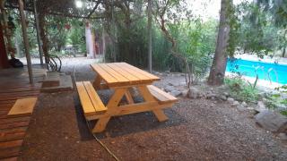 Eco Posada 'Lo de Lo-la' - Privacidad Total - Piscina - Naturaleza y silencio - 4