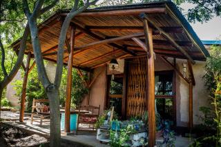 Eco Posada 'Lo de Lo-la' - Privacidad Total - Piscina - Naturaleza y silencio - 3