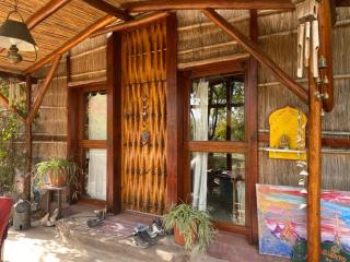 Eco Posada 'Lo de Lo-la' - Privacidad Total - Piscina - Naturaleza y silencio - 1