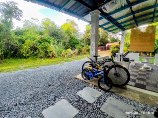 Sri Nawa Homestay - 4