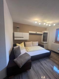 Apart am Waldrand - 2