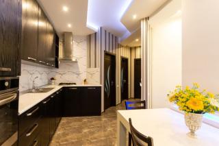 Rustaveli Central Suite - 5