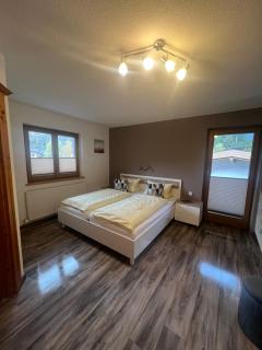 Apart am Waldrand - Huben - 1