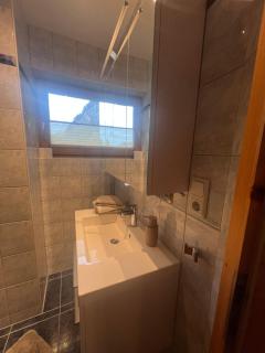 Apart am Waldrand - Huben - 3