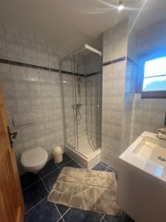 Apart am Waldrand - 5