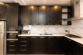 Rustaveli Central Suite - 6