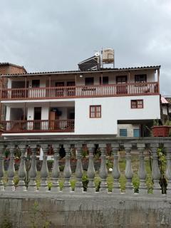 Alonso, Fogón & Posada - 2