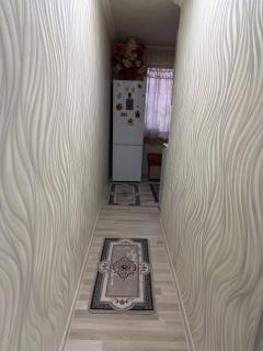 Apartment na vokzale - 3