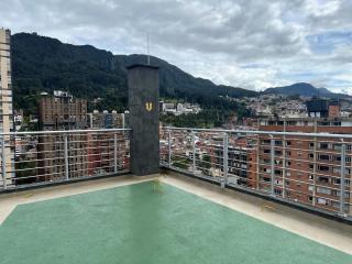 Bussiness & Travel Bogota Suites 1115 - 1