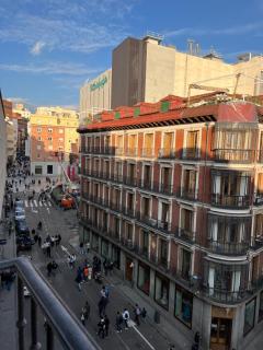 Albergue Miguel Ángel - 4