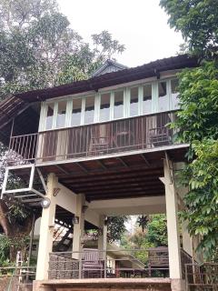 The Riverside Space - 9