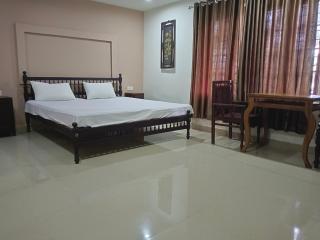 The Riverside Space - 5