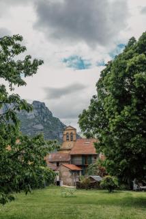 Les Années - Maison de famille - Plateau de Beille - 7