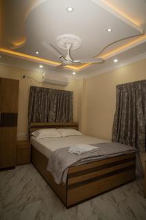 SADHIKA GUEST House - 9