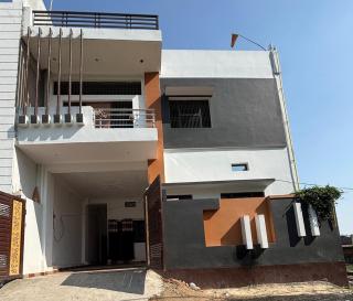 Vibhav Nivas Dafi Varanasi - 5
