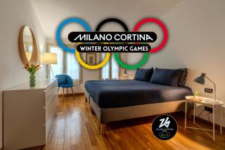 NIGUARDA - Casa Accogliente a 20' dal Duomo - Milan - 0