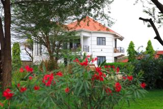 Heart Of Africa Lodge Acacia - 0