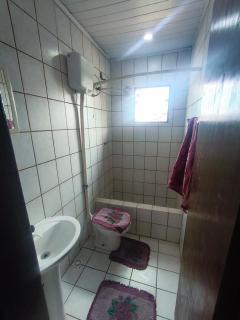 Casa Grande Duplex em Jardim Pero - 1