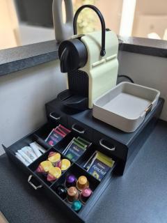 Altstadtapartments Werder - Glindow - 9