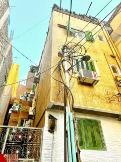 Keylany Downtown Hotel Aswan - 7