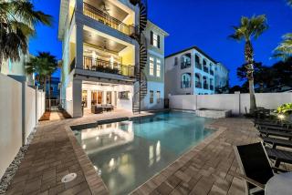 Wintertide - Destin - 0