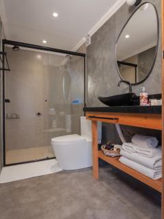 Orion Glamping Hospedagem Domo Geodésico em Urubici - 3