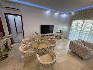 Magnifique appartement a la marina d agadir - Agadir - 8