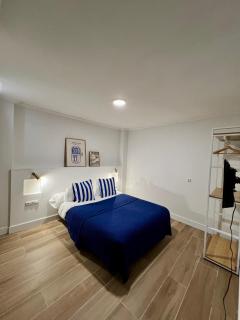 Albergue Miguel Ángel - 8