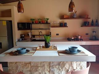 Natuwa House Oasis with pool, relaxation, beach 15 min - 0