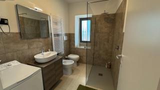 Accogliente alloggio con patio - 9