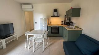 Accogliente alloggio con patio - 6