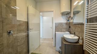 Accogliente alloggio con patio - 4