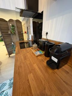 Nid d amour IndoneZen Balneo & table de massage - 2