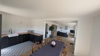 Gîte de la Liberté - 9