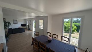 Gîte de la Liberté - 6