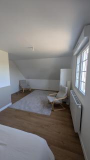 Gîte de la Liberté - 5