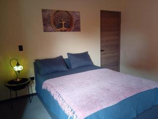 Natuwa House Oasis with pool, relaxation, beach 15 min - 6