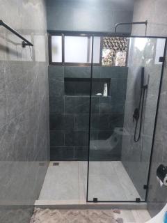 Natuwa House Oasis with pool, relaxation, beach 15 min - 5