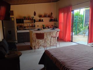 Natuwa House Oasis with pool, relaxation, beach 15 min - 3